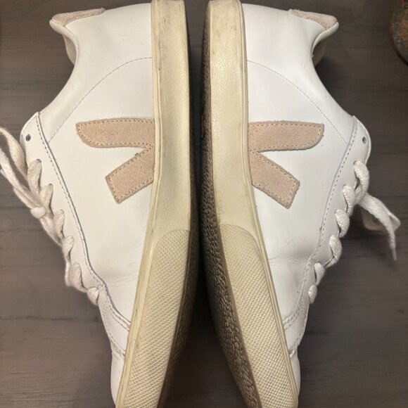 Veja Esplar Women’s Sneakers Size 7 - Picture 4 of 6